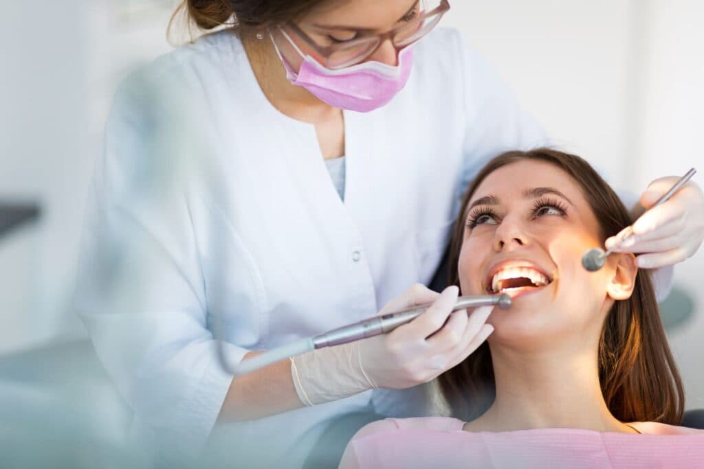 Fall Dental Check-Ups: A Seasonal Health Priority