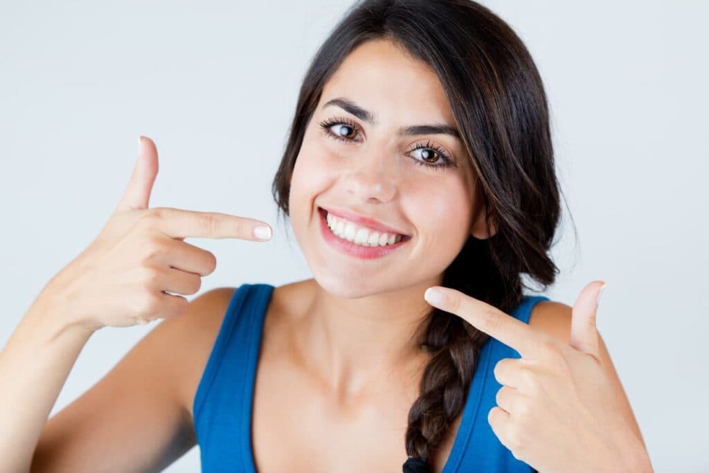 Protect Your Smile: Holiday Dental Tips