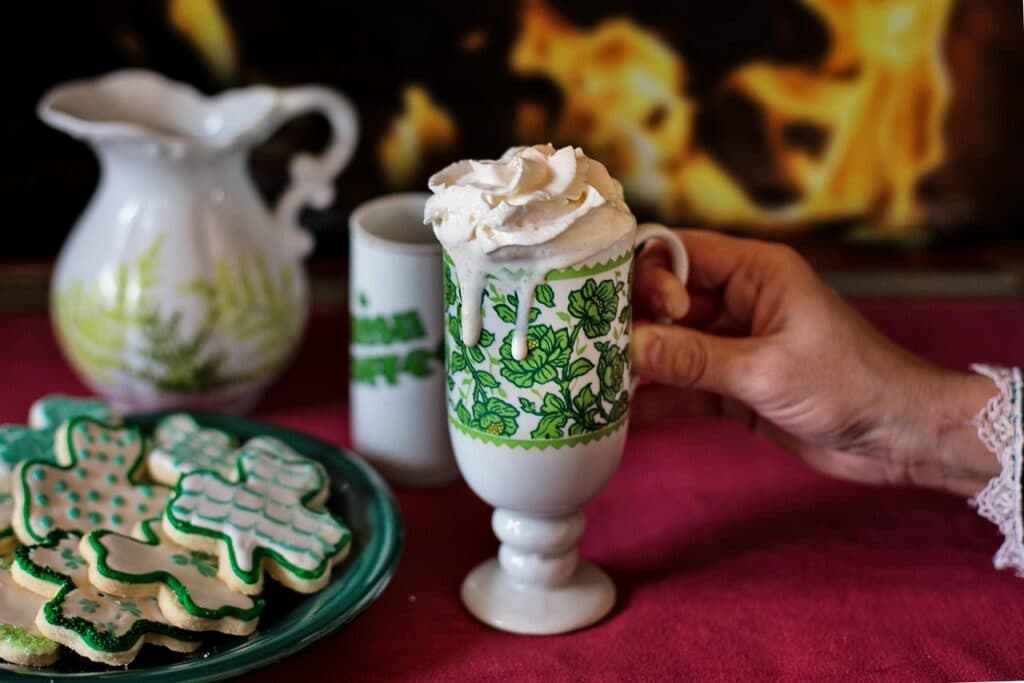 Green Beer and Your Teeth: St. Patrick's Day Tips
