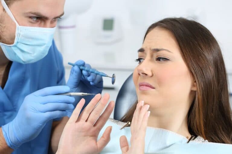 Overcoming Dental Fears: Your Path to Confident Smiles