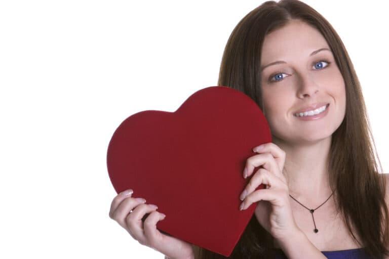 Get Your Perfect Valentine's Day Smile Fast