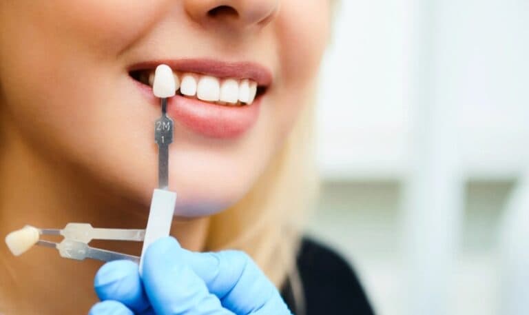 Dental Crown