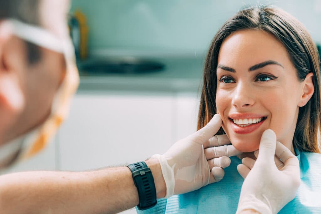 Transform Your Smile with Gilbert Dental Bonding