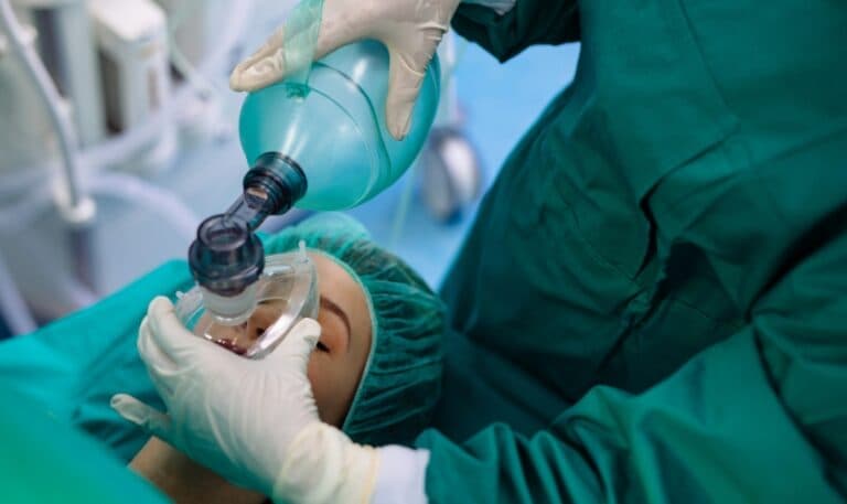 Sedation Dentistry Myths Debunked - BlueDot Dental
