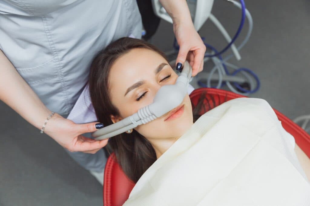 IV Sedation Dentistry: Comfort for Anxious Patients