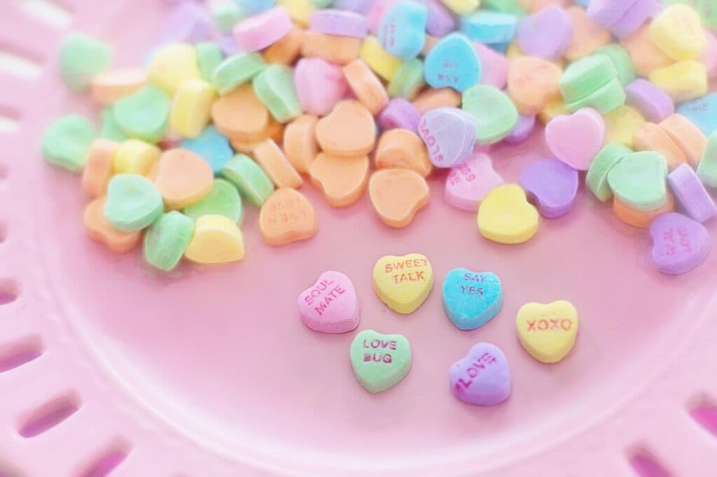 Perfect Your Valentine's Day Smile Today