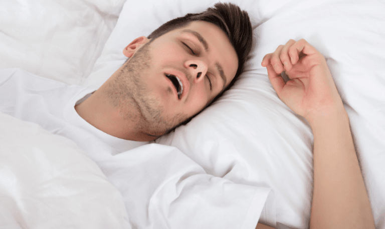 Sleep Apnea