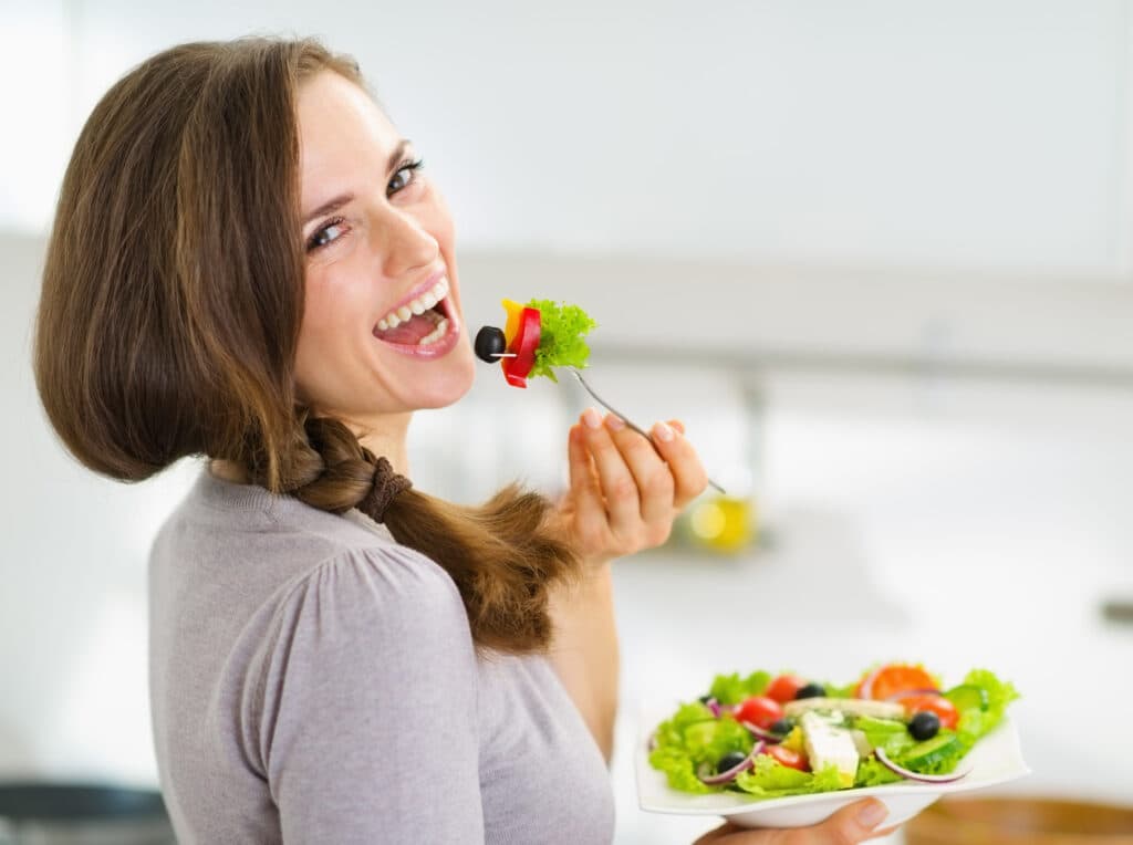 Holiday Foods: Friends or Foes to Your Teeth?