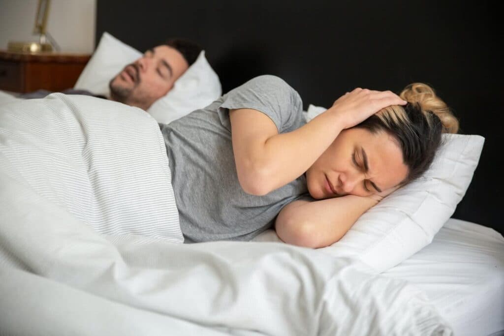 Dental Solutions for Sleep Apnea: Breathe Easier
