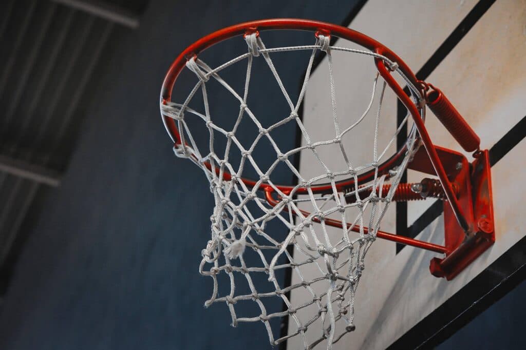 Protect Your Smile During Basketball Season