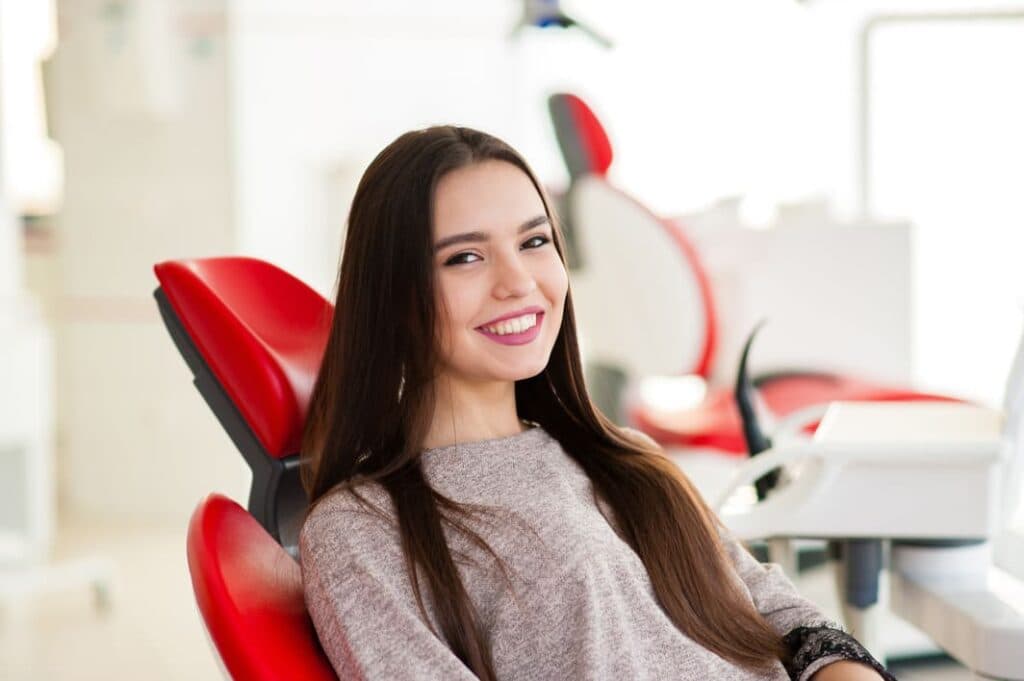 Protect Your Smile During the Holiday Sweet Season