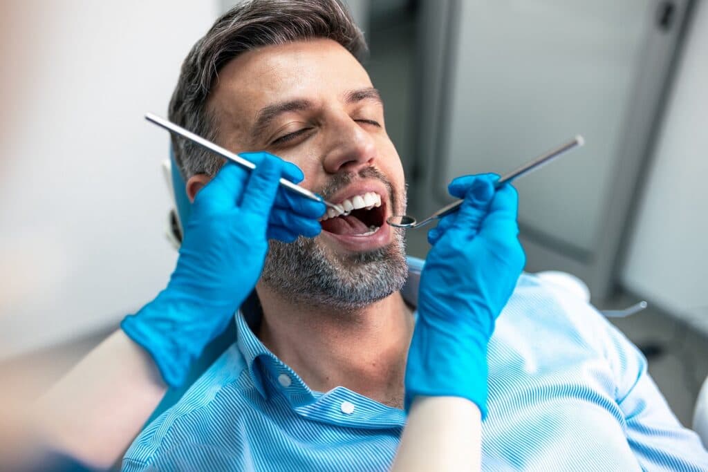 Why Regular Dental Cleanings Are Essential