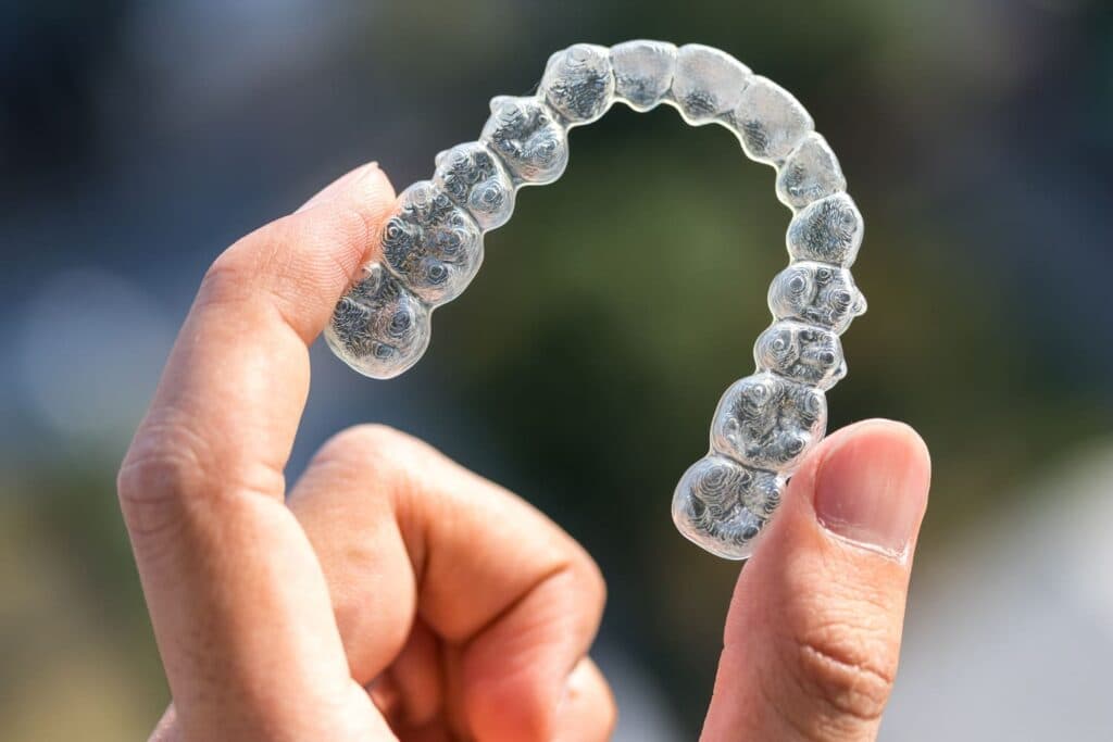 Invisalign vs. Braces: Choosing Your Perfect Smile