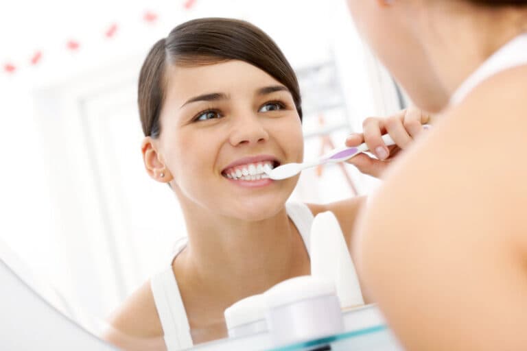How Being Sick Affects Your Oral Health