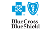 Blue Cross Blue Shield insurance logo