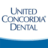 United Concordia Dental insurance logo