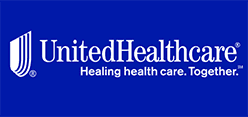 UnitedHealthcare insurance logo